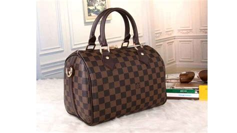 ciri jam louis vuitton asli|tas Louis Vuitton asli.